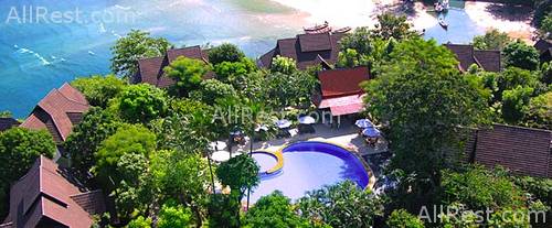 Kamala Beach Estate 2